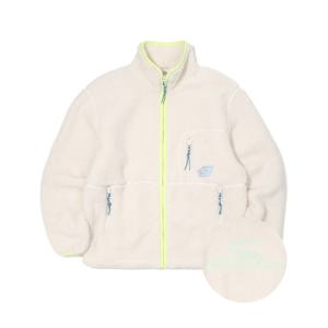 [오닐] 공용 콜로라도 플리스점퍼 OUJUK4101-102
