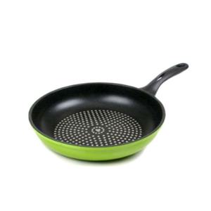 주방용품 키친아트 오로라 후라이팬 28cm