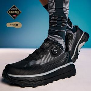 [밀레]일상,등산 디맥스LT-104 GTX 방수트레킹화 MXUSB91516_IC