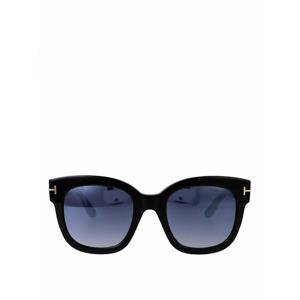 [TOMFORD] 라프리마 여성 선글라스 Beatrix02 FT061301C 블랙 /8