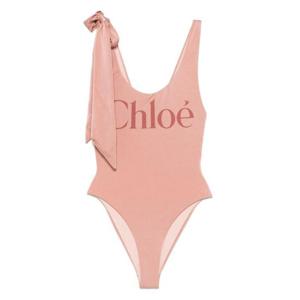 끌로에 비키니 수영복 CH25AMB544726L7 PINK