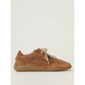 [VIC MATIE] 라프리마 여성 스니커즈 1H4310DG32BR9B S28 Brown /6