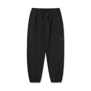 스노우피크 라고 포켓 조거 팬츠 BB S24FUTPT32 BK DK FG