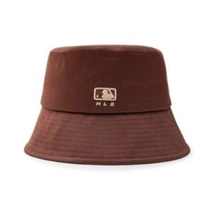 MLB모자 PQJ 3AHTM103N-43BRD 다이아 모노그램 포인트 버킷햇