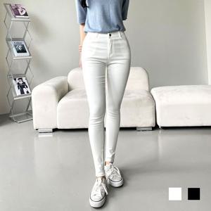 여성스키니 비카 데일리 스판 스키니 팬츠 SD-230437