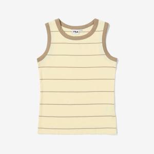 [휠라]스트라이프 나시  FS2RSE2155F_VAA