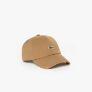[25FW 15%쿠폰]라코스테 공식 공용 베이직 트윌 볼캡 RK209E-55N DPC
