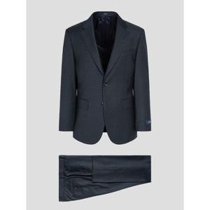 [로가디스] [COUTURE] REDA 울 미니멀 루즈 핏 수트 세트  애쉬 (PS001356804)