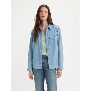 [리바이스]LEVIS  RED TAB 에센셜 웨스턴 셔츠16786-0018_GN