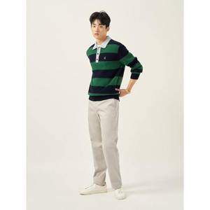 [빈폴멘] 치노 컴포트핏 팬츠 - 베이지 (BC5821C11A)