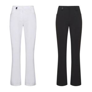 JDX 여성 프리미엄 스트레치 팬츠(X1PTW7703