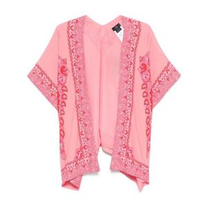 에트로 비키니 수영복 WRPA0016AK725X0872ROSA