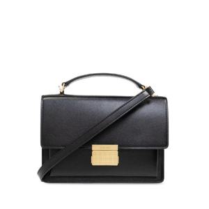 골든구스   토트백 FW25 GWA00467A00056590100 5675038 Black
