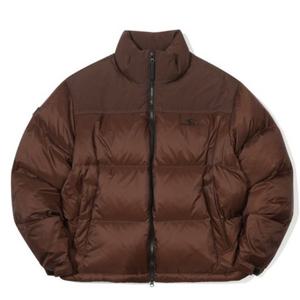 [오닐] 공용 벨리 덕다운 점퍼 OUDMN4104-505