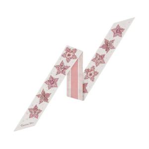 디올 Dior Star 미차 스카프 55LKY106I610_C406