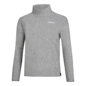 M 타이틀리스트골프긴팔 CQK TLPMT3109-75 FLEECE HIGH NECK T-SHIRT