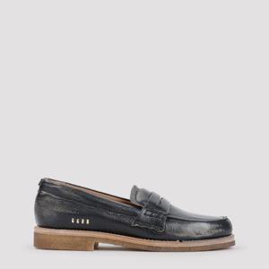 골든구스 뮬 슬리퍼 GWF00268 F002985 90100 BLACK