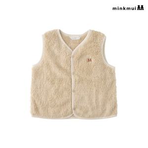 [밍크뮤]BE 아미띠에뽀송베스트 35C7003004 35C70-030-04 출산백일돌선물