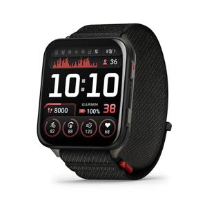 가민 베뉴X1 블랙 프리미엄 피트니스 GPS 스마트워치