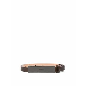 [MAX MARA] 라프리마 여성 벨트 Newplate15 coffee 퍼레이드 2514501013600000 Brown /8