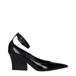 발렌티노 가라바니   스니커즈 FW24 S0KT5XFV0NO 5587450 Black