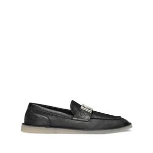 돌체앤가바나 샌들 A50601 A803480999 Black
