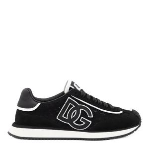 돌체앤가바나   스니커즈 FW25 CK2340A9AC289690 5668156 Black