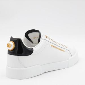 돌체앤가바나   스니커즈 FW25 CK2329AH50689662 5687147 White