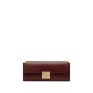 AMI Paris 미미 레더 파우치 백 H25ULL723AL0144