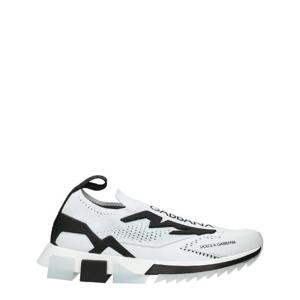돌체앤가바나   스니커즈 FW24 CK1823AW47889697 5583326 White