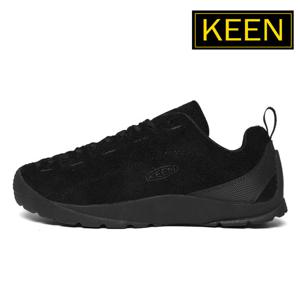 [킨][KEEN] 킨 여성 재스퍼 스니커즈 헤어리 블랙 1026849