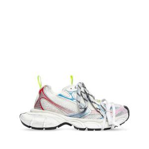발렌시아가   스니커즈 SS24 734731W3XL59645 2593782 White