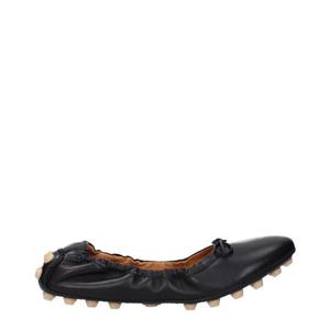 토즈   스니커즈 FW24 XXW76K0HD20SOMB999 5704409 Black
