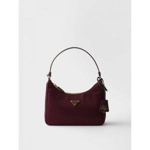 [PRADA] 라프리마 여성 핸드백 1N204MR064 F0GCM Burgundy /6