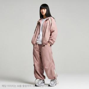 [유솔(아동)]ACTIGO 스트레치 배색 바람막이 ULSR25901 (3컬러,세트상의)