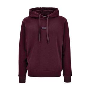 베르사체 후드 티셔츠 79GAIT07 CF01T317 PURPLE