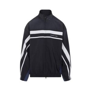 발렌시아가 자켓 831363TRO31 1055 BLACK