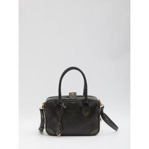 골든구스   토트백 FW25 GWA00470A00086790100 6267081 BLACK