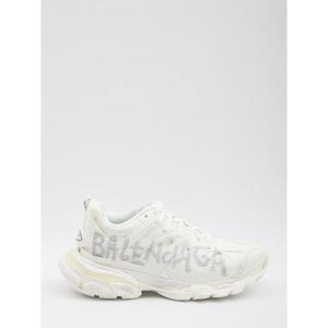발렌시아가   스니커즈 FW25 823825WTREL9000 6262980 WHITE