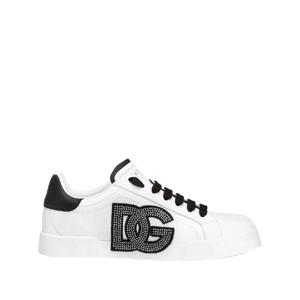 돌체앤가바나   스니커즈 FW25 CK2341AI41189697 6254502 Black