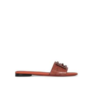 펜디   샌들 FW25 8R8136AU30F1SZA 6161360 LAVALAVA