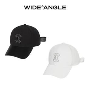 [와이드앵글]   WWU24C03   TO 심플 리본 캡 L