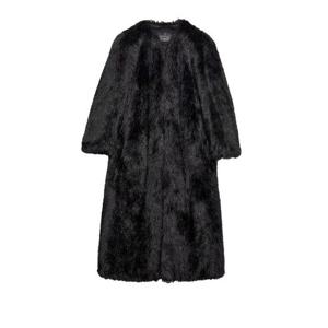 프라다 코트 PZS026 S OOO 158OF0002 Black