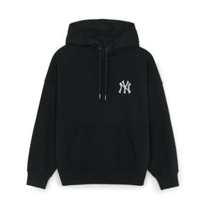 MLB (3AHDB1354-50BKS) 베이직 스트릿 스태디움 그래픽 후드티