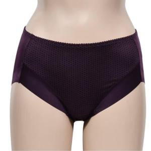 위생적인 여성 햄라인 맥시 삼각 팬티 보들보들한촉감