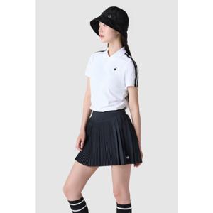 [르꼬끄] 우먼스 돔햇 QQ122WCP31_BLK