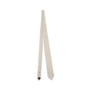 브루넬로 쿠치넬리 넥타이 MR8970018 C2723 WHITE