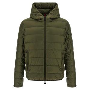몽클레어 패딩 K20911A00009597YF825 Green
