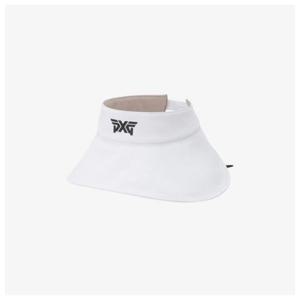 [PXG]PXG썬캡 KQF PIFPW9502-01 WOMEN WIDE BONNET VISOR