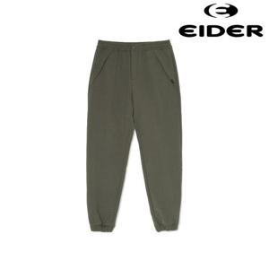아이더 (DWW23347_K8) WOOLLY (울리) 여성 조거 팬츠 (D/Khaki)